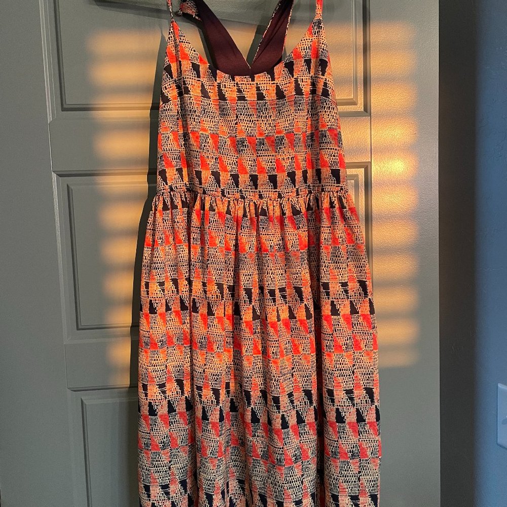 Hem & Thread Boutique Dress